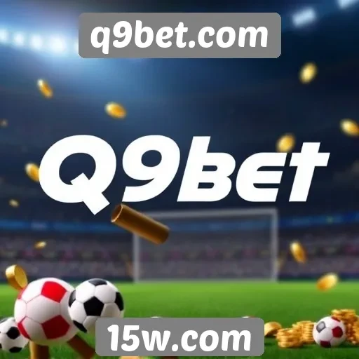 Ofertas de bônus e promoções na plataforma q9bet.com