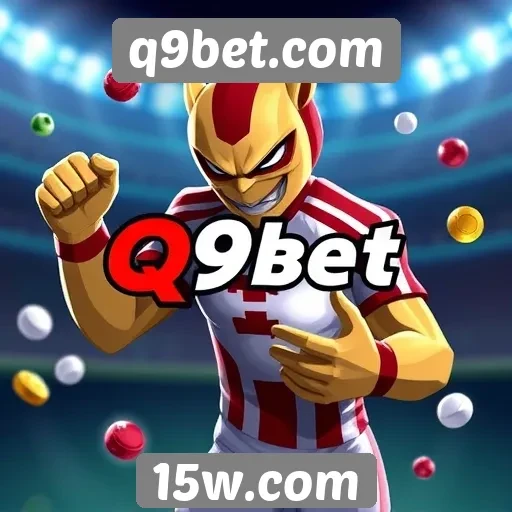 Análise das opções de jogos disponíveis no q9bet.com