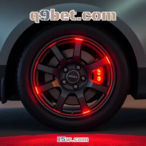 q9bet.com: A Magia do Cassino Ao Vivo Que Você Precisa Conhecer