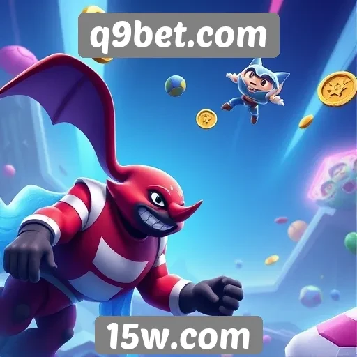 Comparativo de jogos populares disponíveis na plataforma q9bet