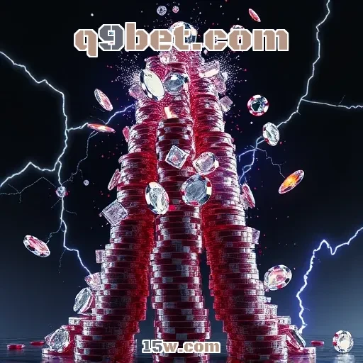 q9bet.com: Descubra as Melhores Promoções que Potencializam Seu Jogo