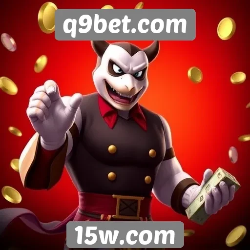 Comparação de promoções e bônus em q9bet