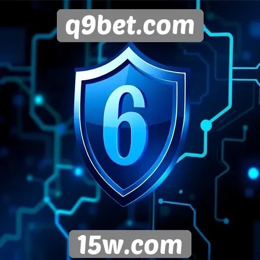Como o q9bet.com garante a segurança dos jogadores