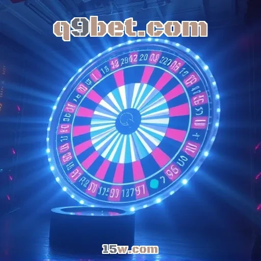 q9bet.com: Explore a Diversidade em Apostas Esportivas e Ganhe Mais