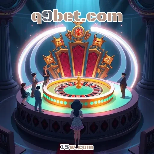 q9bet.com: O Suporte ao Cliente Que Transforma a Experiência dos Jogadores