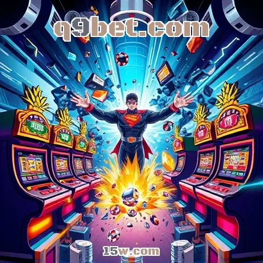 q9bet.com: Vantagens Imperdíveis do Programa VIP Para Jogadores